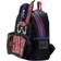 Loungefly Disney Princess And The Frog Dr Facilier Mini Backpack - Black