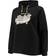 Fanatics New Orleans Saints Plus Size First Contact Raglan Pullover Hoodie W