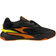 Puma Porsche Legacy RS-Fast - Black/Celandine/Carrot