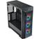 Cooler Master MasterBox 520 Mesh Tempered Glass