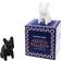 Jonathan Adler French Bulldog Pepper Mill, Salt Mill 7.3cm