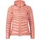 Vaude Batura Light Thermal Hooded Jacket Women’s - Cherry Blossom