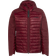 Adidas Terrex Myshelter Down Jacket - Shadow Red