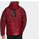 Adidas Terrex Myshelter Down Jacket - Shadow Red