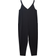 White Stuff Selina Jersey Jumpsuit - Pure Black