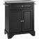 Crosley Furniture LaFayette KF30023BBK