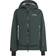 Adidas Terrex Myshelter 3 Layer Gore Tex Snow Jacket - Shadow Green