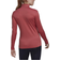 Adidas Terrex Multi Primegreen Full-Zip Jacket Women - Wonder Red