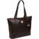 Pure Luxuries Aster Leather Tote Bag