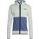 Adidas Terrex Tech Flooce Light Hooded Hiking Jacket Mens