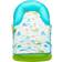 Summer Infant Deluxe Baby Bather Triangle Stripe