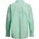 JJXX Jamie Relaxed Poplin Shirt - Green/Green Ash