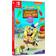 SpongeBob Squarepants: Krusty Cook-Off - Extra Krusty Edition (Switch)