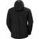 Helly Hansen Men's Paramount Hooded Softshell Jacket - Black