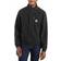 Carhartt Relaxed Fit Fleece Jacket - Black