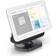 Wasserstein Adjustable Stand for Google Nest Hub (2nd Gen)