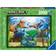 Ravensburger Minecraft Mosaic 1000 Pieces