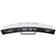 LA CROSSE TECHNOLOGY 602-247V2 Curved Led with Mirrored Lens