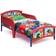 Delta Children Disney Mickey Mouse Toddler Bed 30.2x56.2"