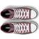 Converse Chuck Taylor All Star Lift Platform Metallic Glitter