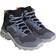 Adidas Terrex Swift R3 Mid GTX M - Blue Dawn/Grey Four/Impact Orange