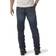 Wrangler Men's retro slim straight leg jeans