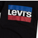 Levi's Little Boy's Sportwear Logo T-shirt - Black (374900322)