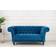 Birlea Chester Sofa 172cm 2 Seater