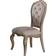 Acme Furniture Chelmsford Beige /Antique Taupe Lounge Chair 109.2cm 2pcs