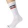 Levi's Regular Cut Socks 2-pack Unisex - White