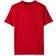 Nautica Little Boy's V-Neck T-shirt - Carmine