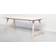 Andersen T7 Dining Table 220x95cm