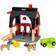 BRIO World Animal Barn 36012