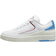 Nike Air Jordan 2 Retro Low W - White/Dark Powder Blue/Sail/Gym Red