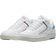 Nike Air Jordan 2 Retro Low W - White/Dark Powder Blue/Sail/Gym Red