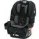 Graco 4Ever 4-in-1 Convertible Car Seat featuring TrueShield Technology