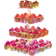 YestBuy 4 Tier Cupcake Cake Stand