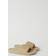 Björn Borg Women's Sandal Romeo Sthlm Logo Beige