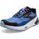 Brooks Catamount 2 Trail W - Blue/Black/Yellow