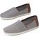 Toms Alpargata Twill Pumps