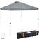 Sunnydaze Premium Pop-Up Canopy with Carry Bag 3x3 m