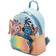 Loungefly Disney Lilo & Stitch Snow Cone Date Night Mini Backpack