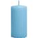 Creativ Company Blockljus Candle 10cm 6pcs