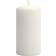 Creativ Company Blockljus Candle 10cm 6pcs