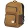 Carhartt Single Compartment Backpack 27L - Carhartt Brown