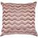 Sinead Cushion Cover Pink, Silver, Beige, Brown, Gold (43x43cm)