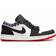 Nike Air Jordan 1 Low Quai 54 2021 - Black/White