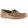 Sperry Authentic Original Brown (D)