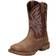 Tony Lama Men's Bartlett Western Soft Toe Work Boots