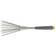 Silverline Hand Shrub Rake 233206